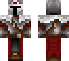 knigth skin.