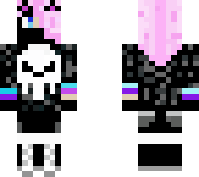 lady