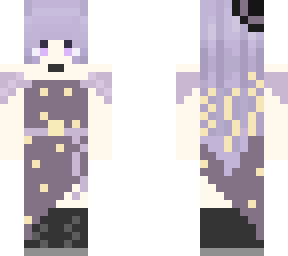 lavender witch