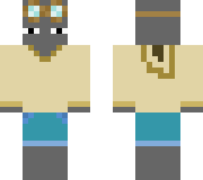 llllikey