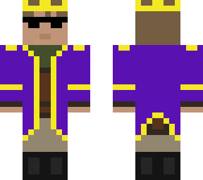 lordjazzypeasant