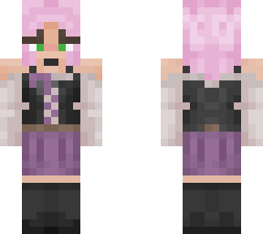 lore character