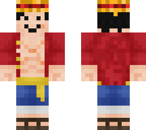 luffy sus