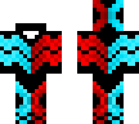 luxor's 12th skin (x-gaming edition) base skin