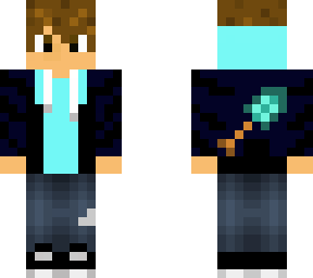 luzu cyan