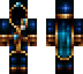mage