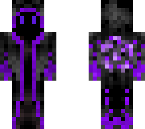 magic mage (purple)