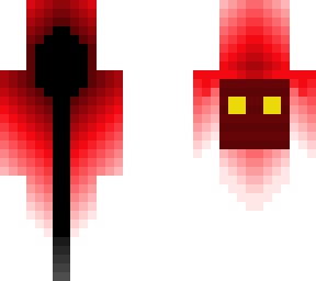 magma cube god