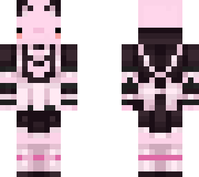 maid