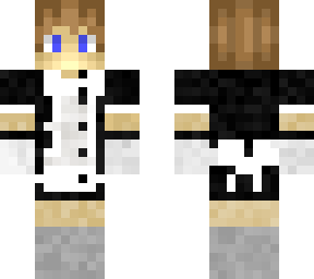 maid boy