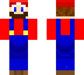mario