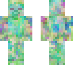 matrix steve (contest)