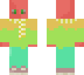 mexican straw berry