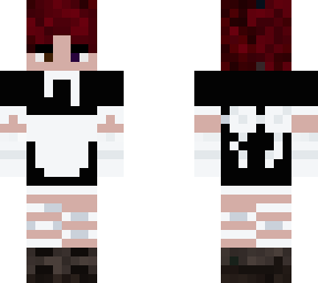 mike maid
