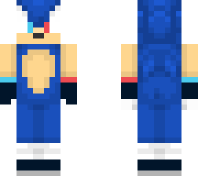 millennium sonic