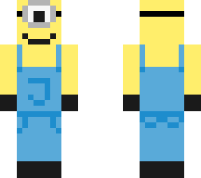 minion (j)