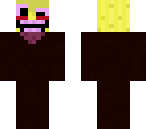 monster