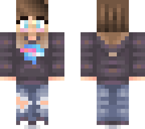 mrbeast girl
