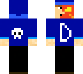 my own skin
