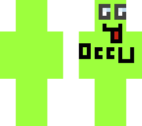 my skin