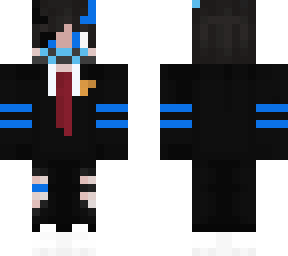 my skin