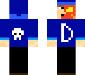 my skin