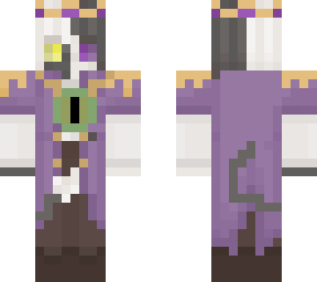 my skin