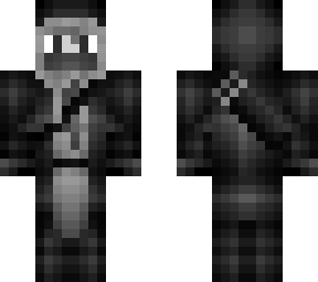 my skin for now