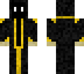 my wizard skin 2