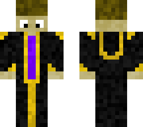 my wizard skin