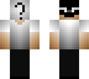 new markisup skin