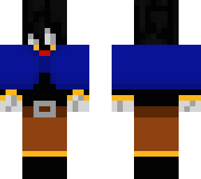 new skin (ksmp)