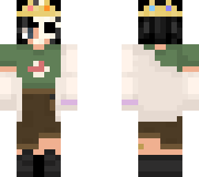 new skin