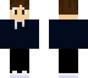 nice boy skin