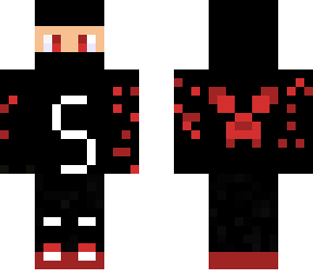 nice skin