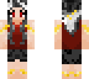 oc skin