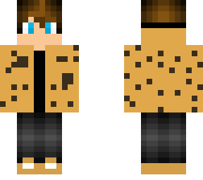 og skin