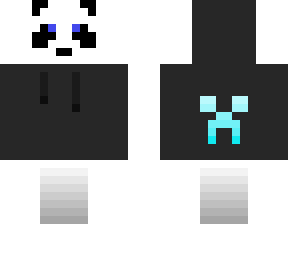 panda gamer