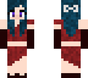party dress