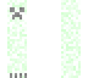 pastel creeper