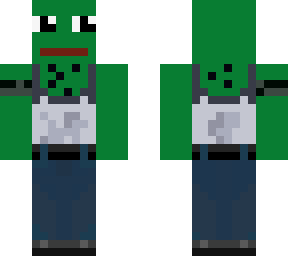 pepe mercury