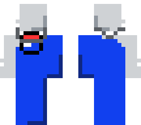pepsi man