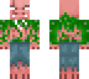pig fighter (nomec)