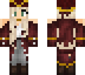 pirate