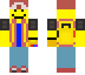 pokemon manimal
