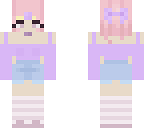 princess pastel