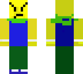 project noob