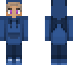purpled blue bats mcc
