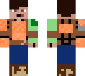 raider wastelander