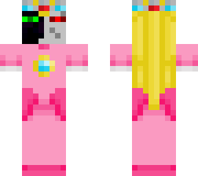 ranboo mcc 21 pink pixels meme